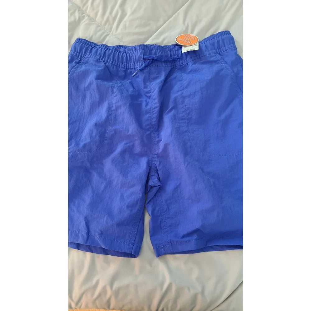 Place Kids Boys Swim Trunks Sz 12 Board‎ Shorts